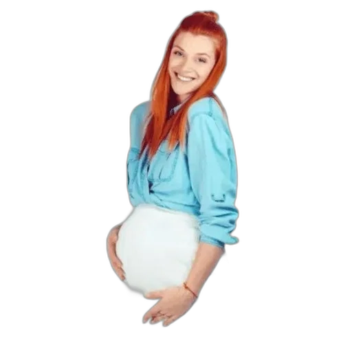 jacket, dress, staff, photorealistic transparent PNG cut-out