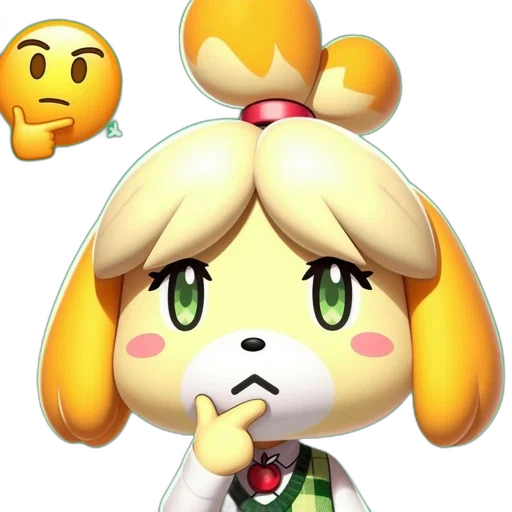 staff, animal, face, mask transparent PNG cut-out