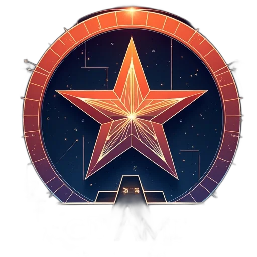 staff, concept art, outer space, achievement transparent PNG cut-out