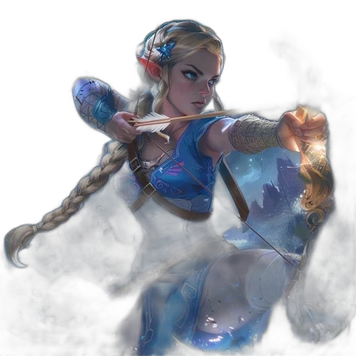 staff, sword, weapon, fantasy art transparent PNG cut-out