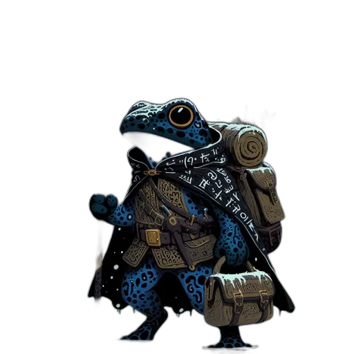 dragon, jacket, animal, creature transparent PNG cut-out