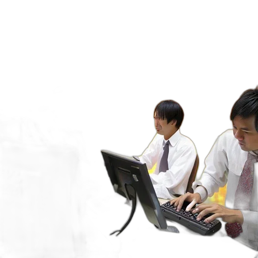 staff, 3d render, photorealistic, concept art transparent PNG cut-out
