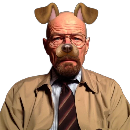 animal, staff, face, mask transparent PNG cut-out