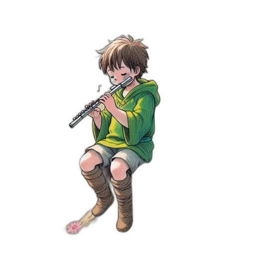 staff, weapon, sword, jacket transparent PNG cut-out