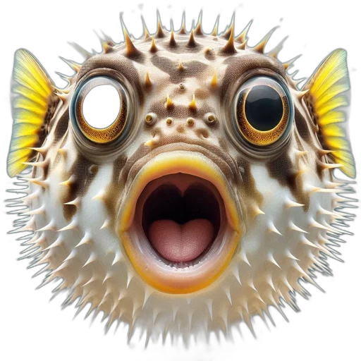 creature, animal, mask, face transparent PNG cut-out