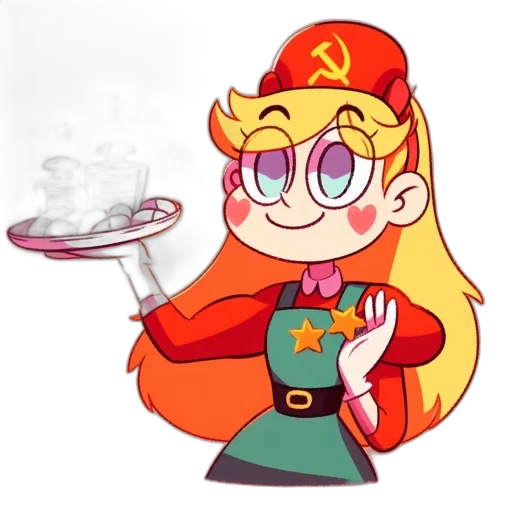 staff, weapon, hat, food transparent PNG cut-out
