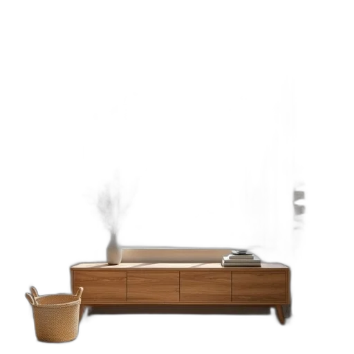 furniture, staff, jewelry, 3d render transparent PNG cut-out