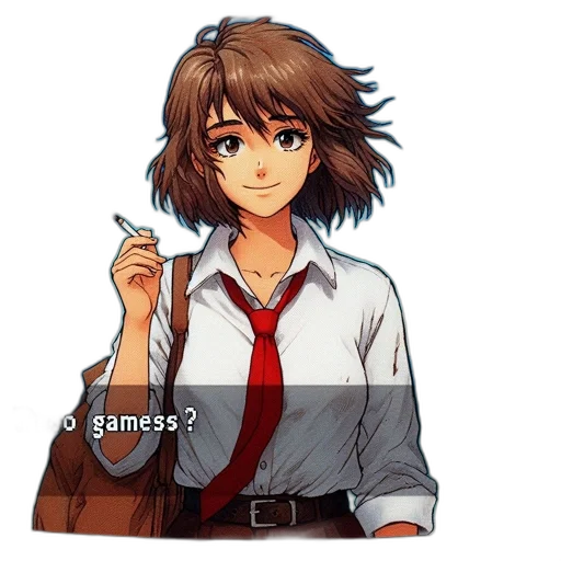 face, weapon, staff, robot transparent PNG cut-out