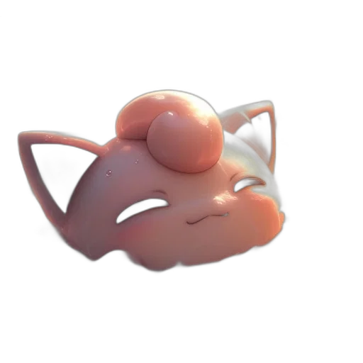 mask, creature, hat, face transparent PNG cut-out