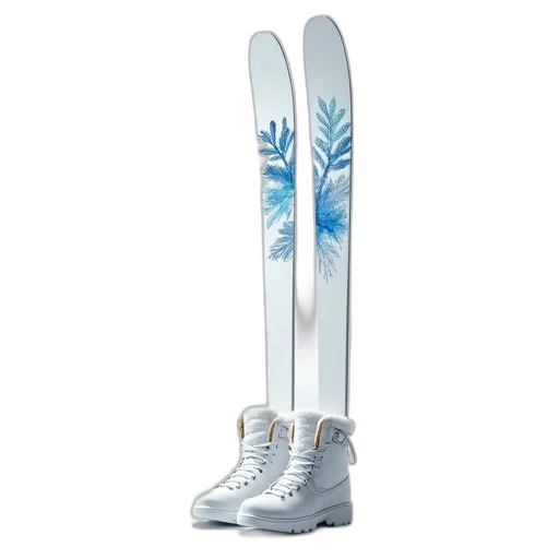 shoes, weapon, sword, photorealistic transparent PNG cut-out