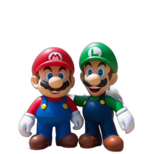 hat, mask, crown, shoes transparent PNG cut-out