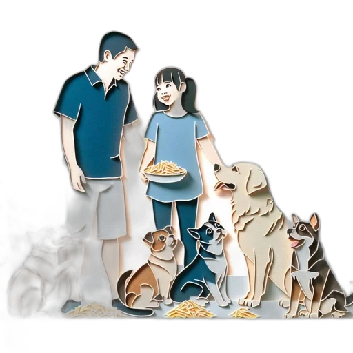food, concept art, photorealistic, watercolor transparent PNG cut-out