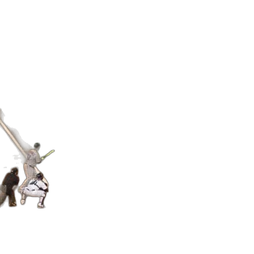 staff, robot, furniture, sword transparent PNG cut-out