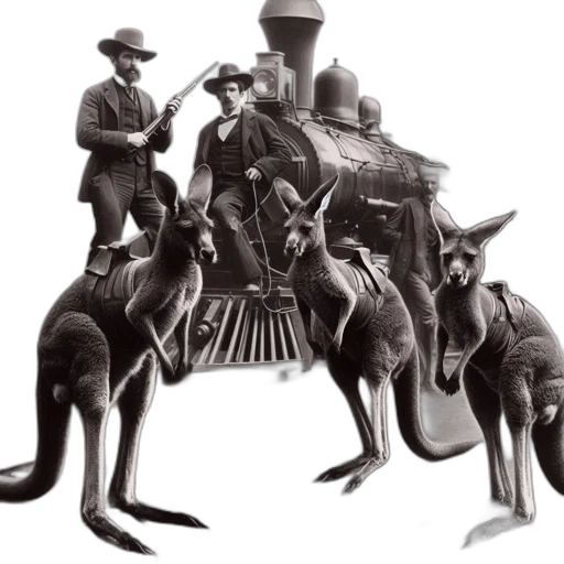 staff, hat, animal, furniture transparent PNG cut-out