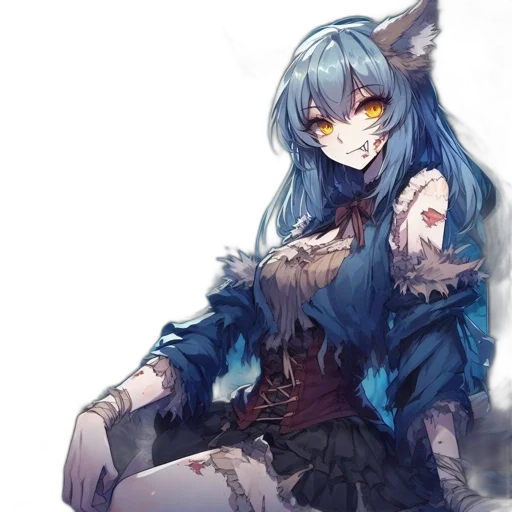 staff, dress, weapon, dragon transparent PNG cut-out