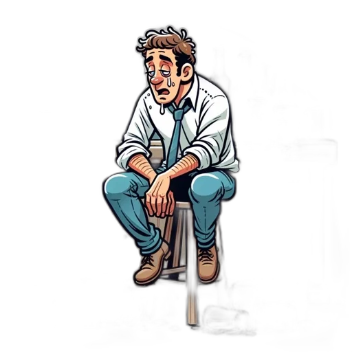 staff, furniture, robot, concept art transparent PNG cut-out