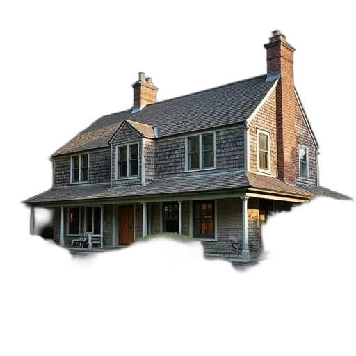 building, 3d render, photorealistic, concept art transparent PNG cut-out