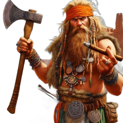 staff, sword, weapon, fantasy art transparent PNG cut-out