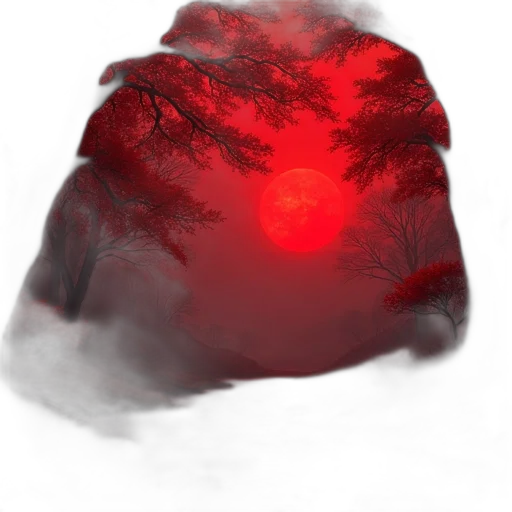 crown, tree, mask, hat transparent PNG cut-out