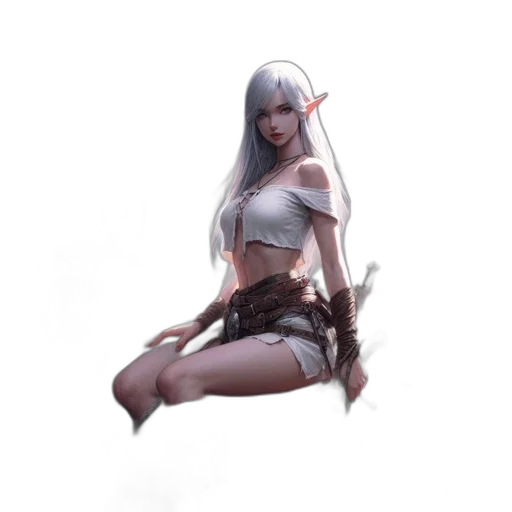 staff, sword, weapon, dragon transparent PNG cut-out