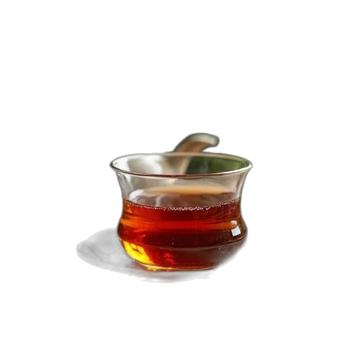 food, crown, 3d render, photorealistic transparent PNG cut-out