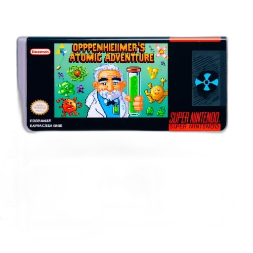 pixel art, super, nintendo, cartridge transparent PNG cut-out