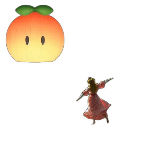 dress, crown, food, hat transparent PNG cut-out