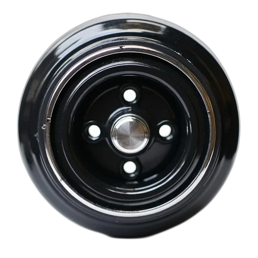 car, 3d render, close-up, image transparent PNG cut-out