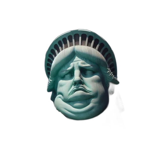 mask, face, hat, crown transparent PNG cut-out