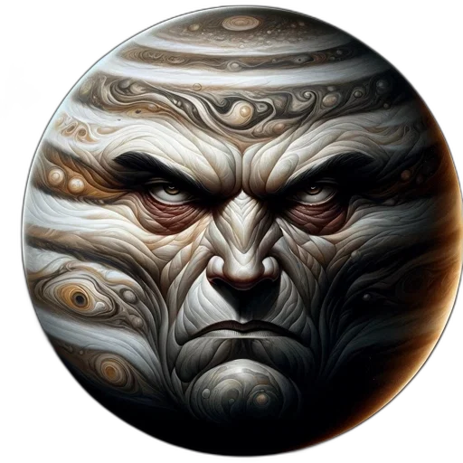 mask, face, staff, fantasy art transparent PNG cut-out