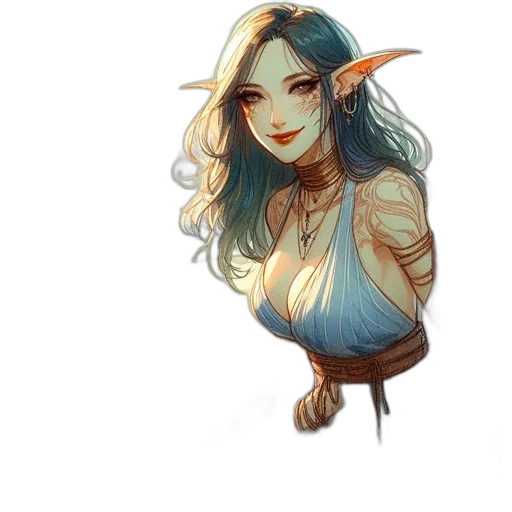 dragon, fantasy art, concept art, watercolor transparent PNG cut-out