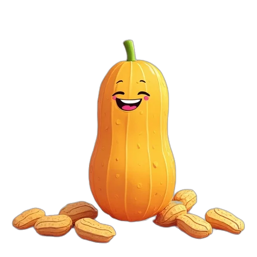 food, animal, creature, crown transparent PNG cut-out