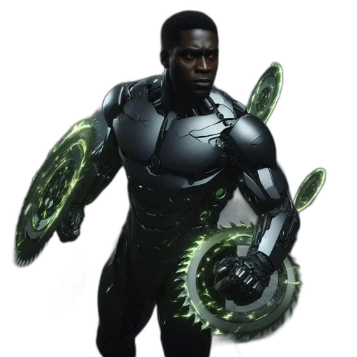 robot, creature, weapon, animal transparent PNG cut-out