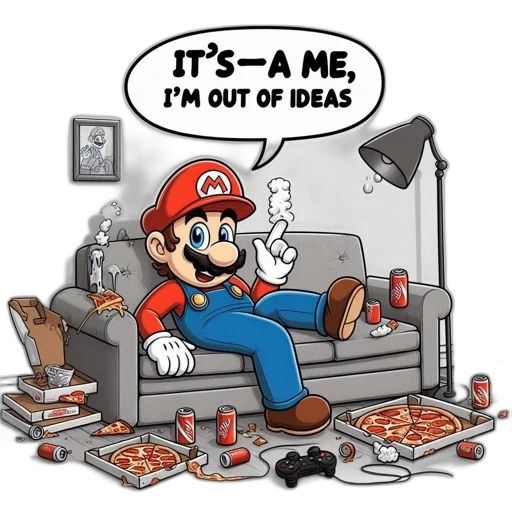 food, hat, furniture, weapon transparent PNG cut-out