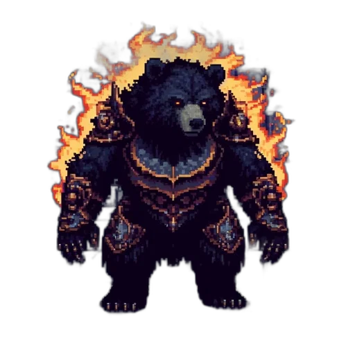 animal, creature, dragon, staff transparent PNG cut-out