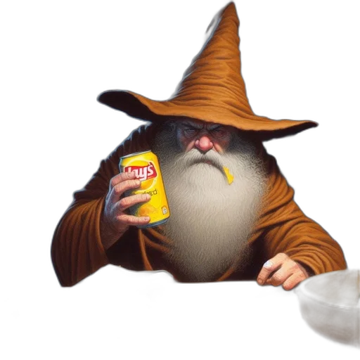 food, creature, hat, mask transparent PNG cut-out