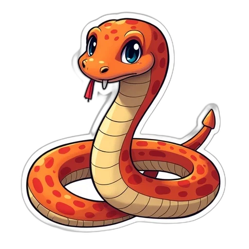 animal, dragon, creature, pixel art transparent PNG cut-out