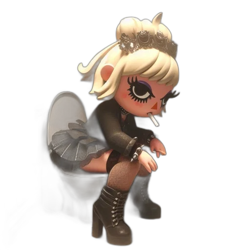 pixel art, concept art, cartoon, fantasy art transparent PNG cut-out