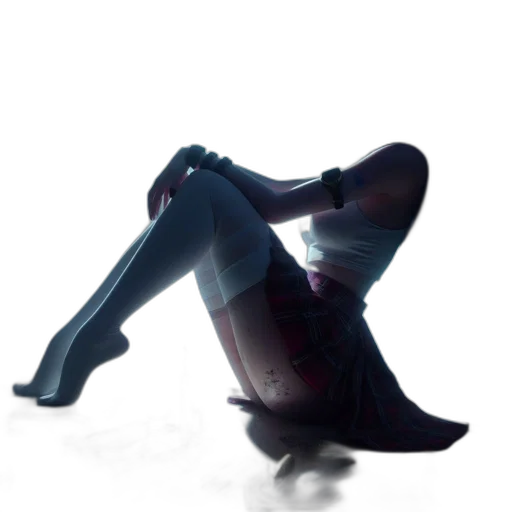 robot, shoes, mask, furniture transparent PNG cut-out