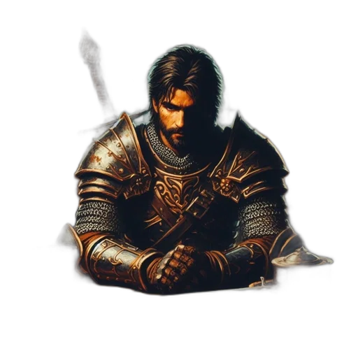sword, weapon, dragon, face transparent PNG cut-out