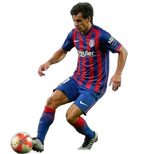 atletico, antoine, garniers, action transparent PNG cut-out