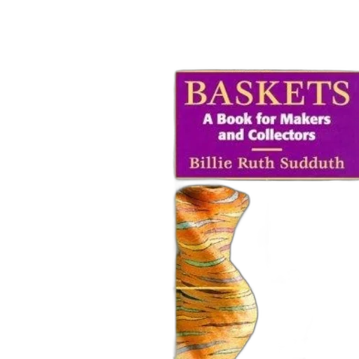 book, cover, titled, baskets transparent PNG cut-out