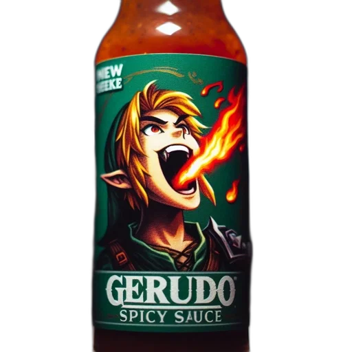 bottle, food, weapon, pixel art transparent PNG cut-out