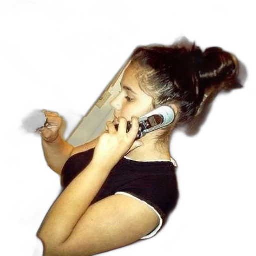 staff, weapon, mask, hair transparent PNG cut-out