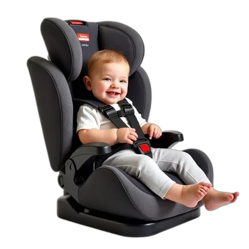 car, baby, trend, adjustable transparent PNG cut-out