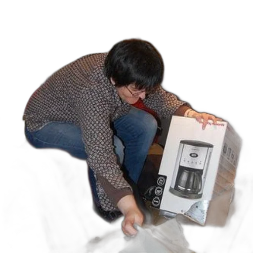 robot, furniture, weapon, bottle transparent PNG cut-out