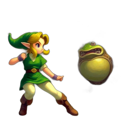 mask, weapon, staff, animal transparent PNG cut-out
