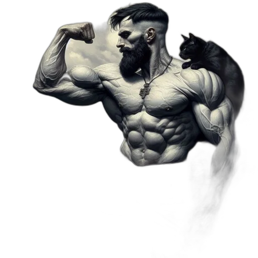 animal, creature, dragon, concept art transparent PNG cut-out