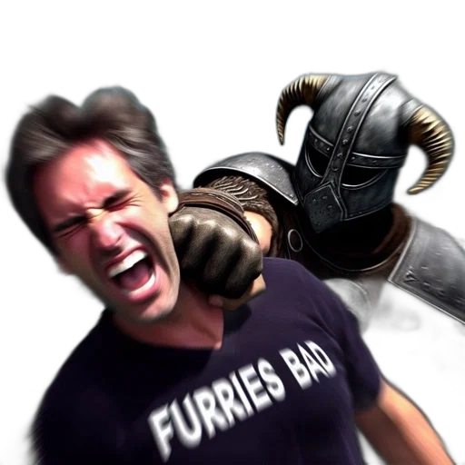weapon, mask, staff, animal transparent PNG cut-out