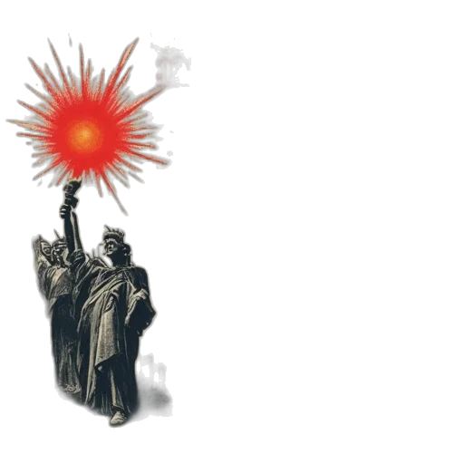 weapon, staff, crown, hair transparent PNG cut-out